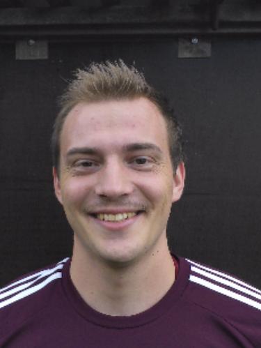 Tobias Volkmer