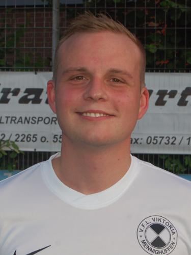 Christian Rohde