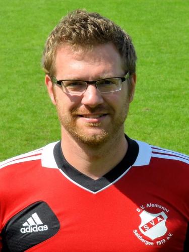 Daniel Hoffrogge