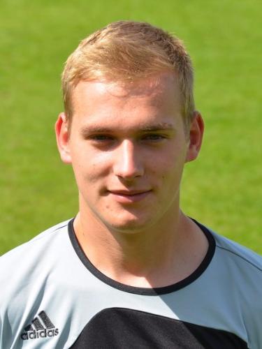 Mathis Küthe