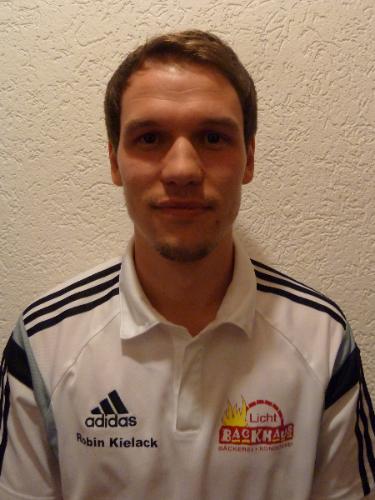 Robin Kielack