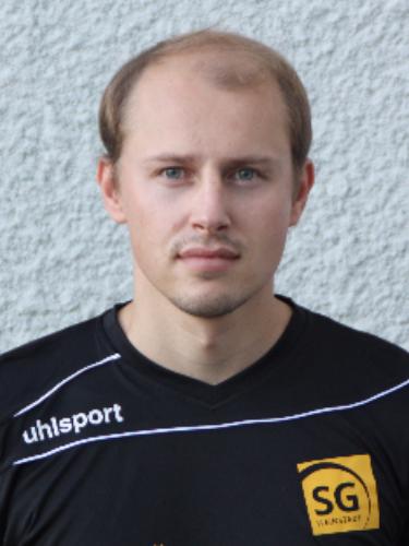 Florian Weißer