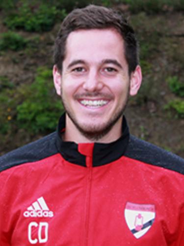 Christian Dreis