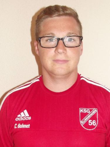 Christian Bohnet