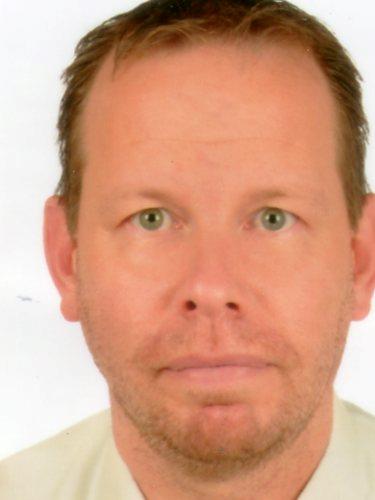 Daniel Kathe