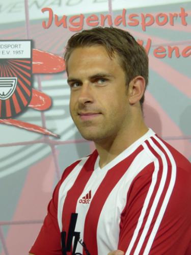 Patrick Lance