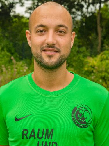 Okan Demircan