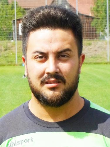 Ferhat Tekcan