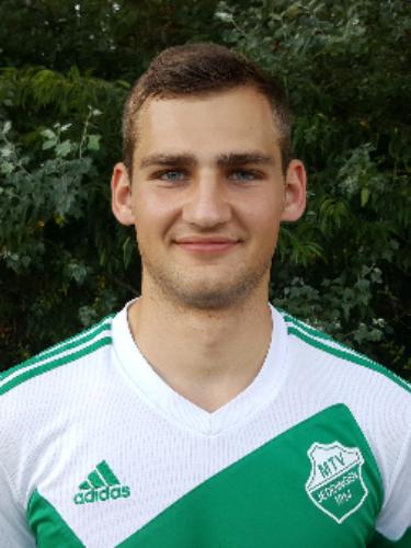 Niklas Vollmer
