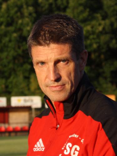 Heiko Frenger