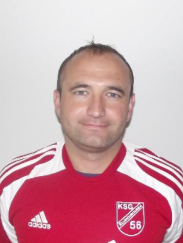 Alexander Redikop