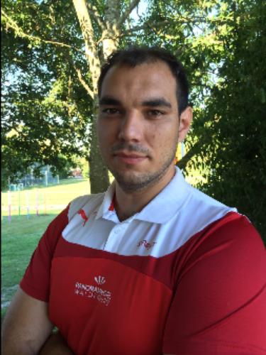 Sebastian Flegler
