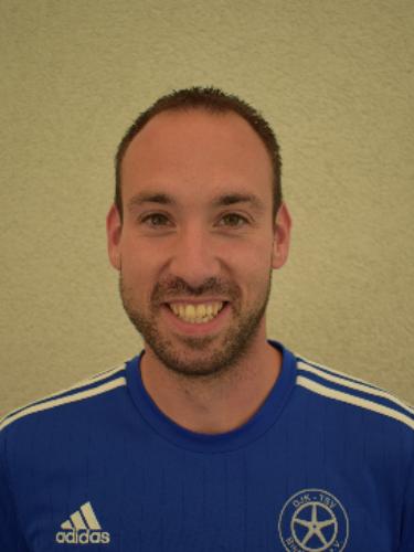 Matthias Bauer