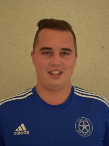 Christoph Stahl