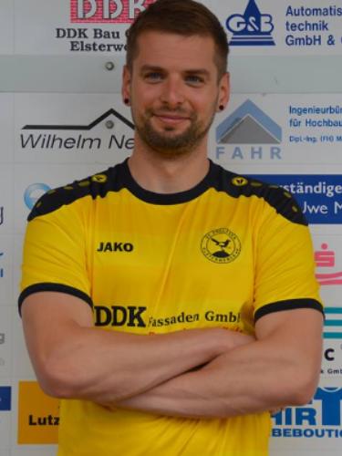 Sebastian Witschel