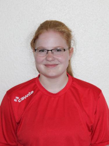 Carolin Wreesmann