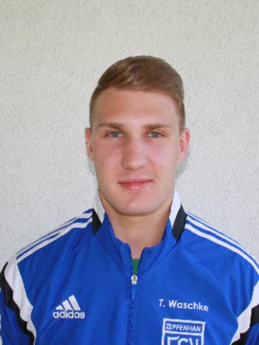 Tizian Waschke