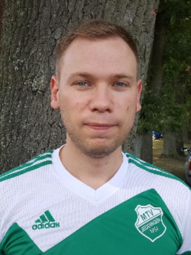Fredrik Nareyka