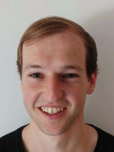 Marc Mössinger