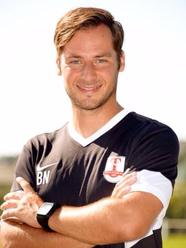 Bastian Neumann