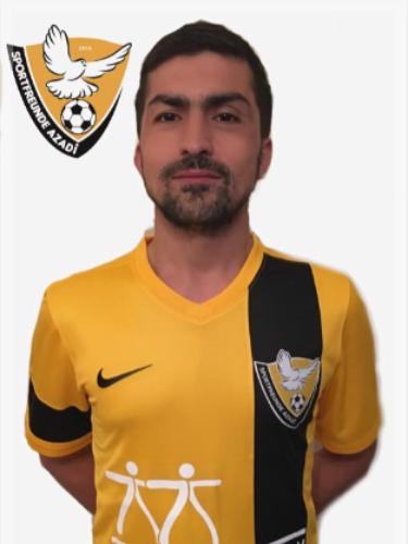 Erhan Coskunsu