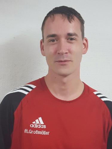 Hannes Hofmann