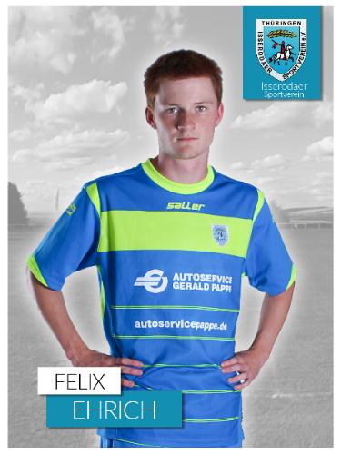 Felix Ehrich