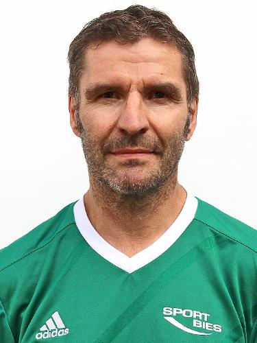 Dieter Hector