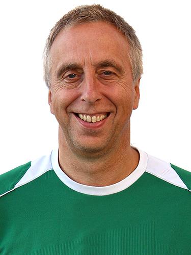 Michael Trier
