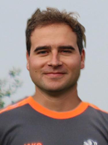 Daniel Holspach