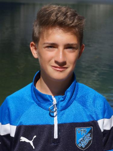 Patrick Hoffmann