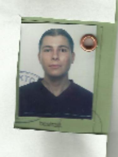 Kristian Bogaroni