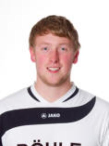 Gerrit Lüsing-Hauert