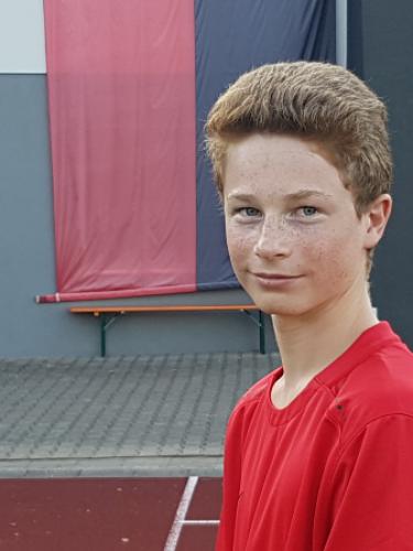 Adrian Schmidt