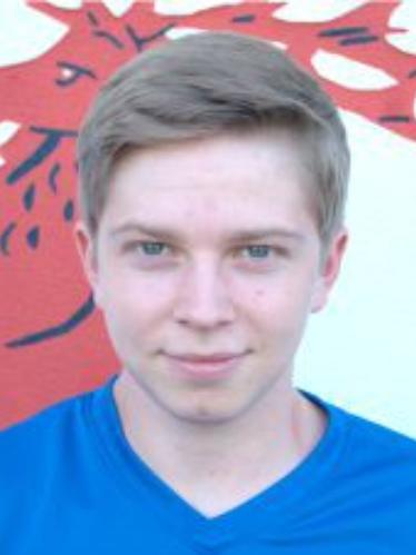 Timo Wieland