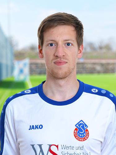 Daniel Schaudel