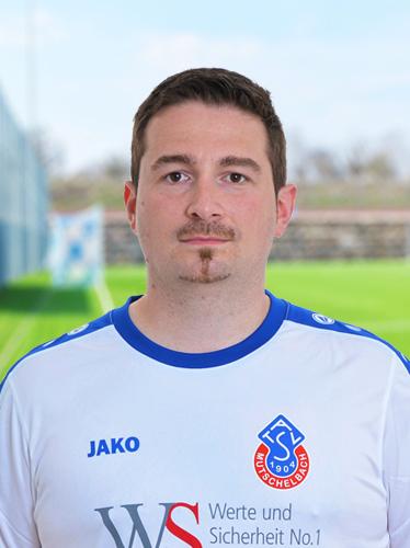 Tobias Greif