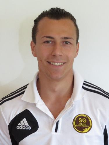Daniel Missel