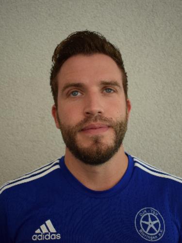 Matthias Werner