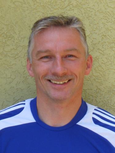 Detlef Röstel