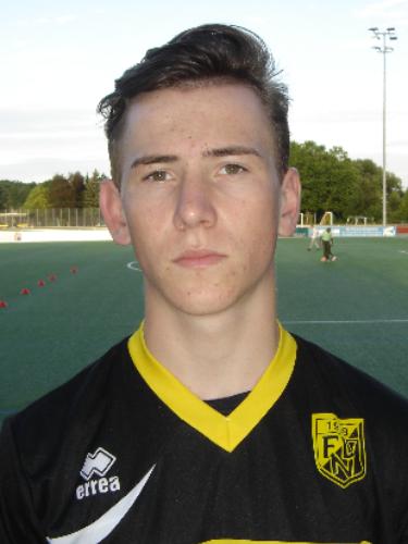 Maximilian Schulz