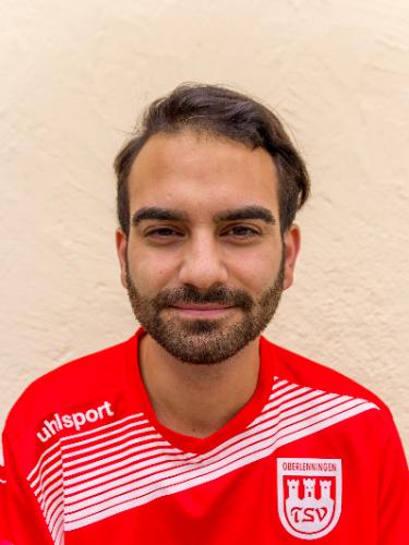 Mustafa Bayram