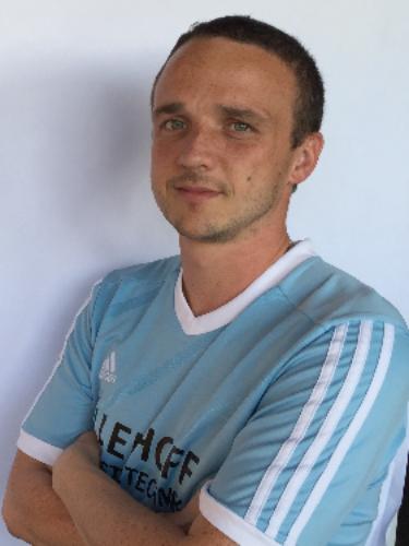 Andre Eisenschmidt