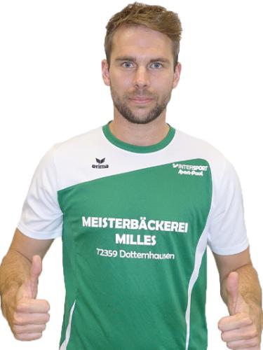 Marco Weinmann