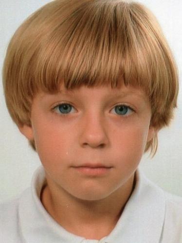 Justus Khalatbari