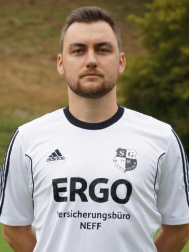 Daniel Wennagel