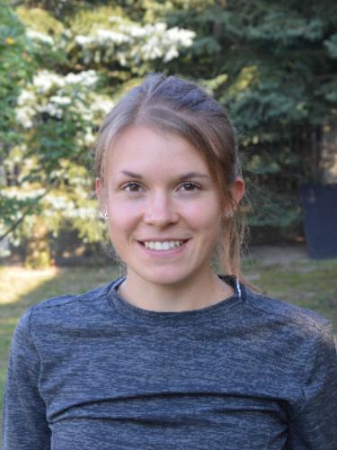 Julia Bruntsch