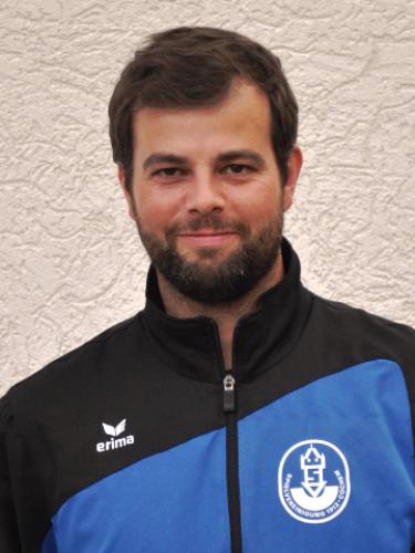 Stefan Schug