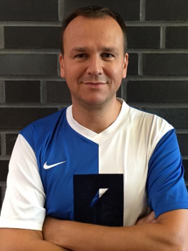 Stefan Kaske