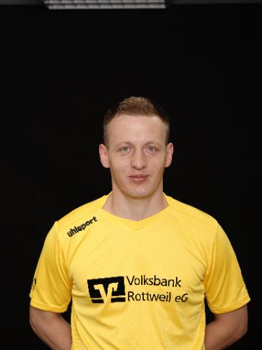 Vadim Gerner